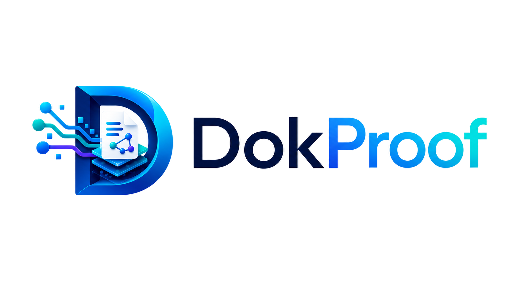 DokProof — documentos reproduzíveis